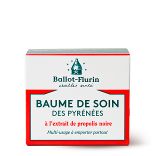 Pyrenean Healing Balm