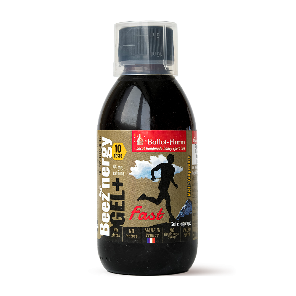 Beez'nergy Gel+ Fast Ballot-Flurin - 1 Beez'nergy Gel+ Fast Ballot-Flurin - 1